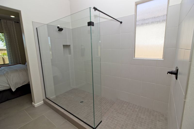 Shower Enclosure Tile