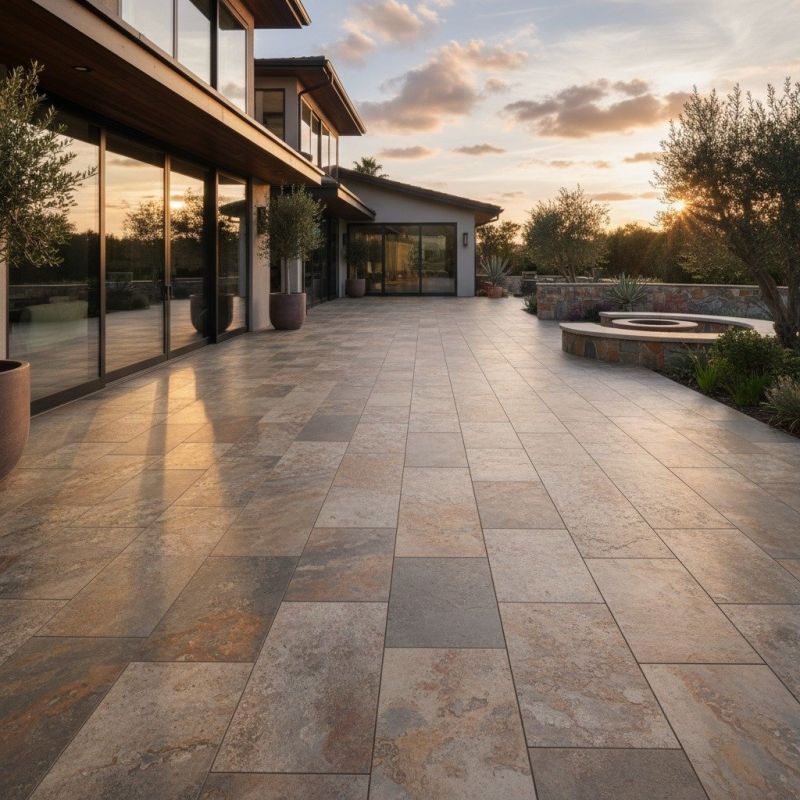 Increase Your Tile Service Business with an AI Driven, Targeted Website